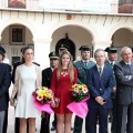 Festividad de San Miguel