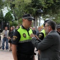 Festividad de San Miguel
