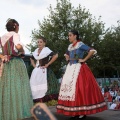 Agrupació Folklórica El Cremaller