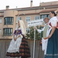 Agrupació Folklórica El Cremaller