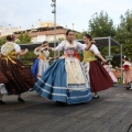 Agrupació Folklórica El Cremaller