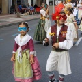 Agrupació Folklórica El Cremaller