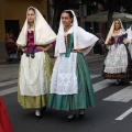 Agrupació Folklórica El Cremaller