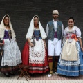 Agrupació Folklórica El Cremaller