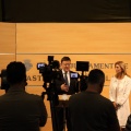 Visita oficial de Ximo Puig