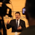 Visita oficial de Ximo Puig