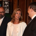 Visita oficial de Ximo Puig