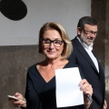 Visita oficial de Ximo Puig