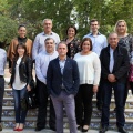 Candidatura Javier Gimeno, Junta de Festes