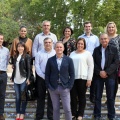Candidatura Javier Gimeno, Junta de Festes