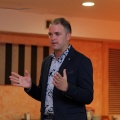 Candidatura Javier Gimeno, Junta de Festes
