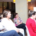Candidatura Javier Gimeno, Junta de Festes