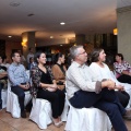 Candidatura Javier Gimeno, Junta de Festes