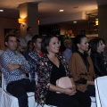 Candidatura Javier Gimeno, Junta de Festes