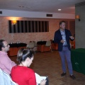 Candidatura Javier Gimeno, Junta de Festes