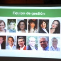 Candidatura Javier Gimeno, Junta de Festes