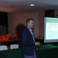 Candidatura Javier Gimeno, Junta de Festes