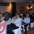 Candidatura Javier Gimeno, Junta de Festes