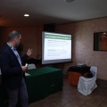 Candidatura Javier Gimeno, Junta de Festes
