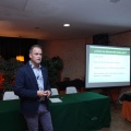 Candidatura Javier Gimeno, Junta de Festes