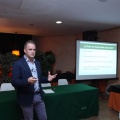 Candidatura Javier Gimeno, Junta de Festes