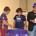 Magia a dos