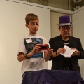 Magia a dos
