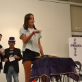 Magia a dos