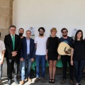 Presentación FECSTIVAL