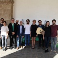 Presentación FECSTIVAL