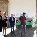 Presentación FECSTIVAL
