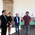 Presentación FECSTIVAL