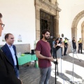 Presentación FECSTIVAL