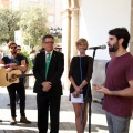 Presentación FECSTIVAL