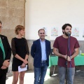 Presentación FECSTIVAL