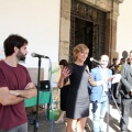 Presentación FECSTIVAL
