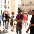 Presentación FECSTIVAL