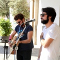Presentación FECSTIVAL