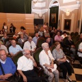 Día Internacional de la Gente Mayor