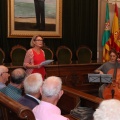 Día Internacional de la Gente Mayor