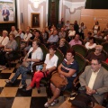 Día Internacional de la Gente Mayor
