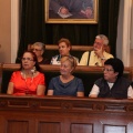 Día Internacional de la Gente Mayor