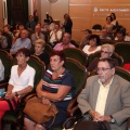 Día Internacional de la Gente Mayor