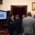 Optimización de la gestión del Gobierno Provincial