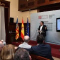 Optimización de la gestión del Gobierno Provincial