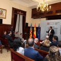 Optimización de la gestión del Gobierno Provincial
