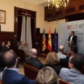 Optimización de la gestión del Gobierno Provincial
