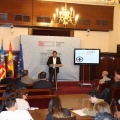 Optimización de la gestión del Gobierno Provincial