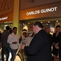 Castellón, joyería Carlos Guinot.