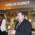 Castellón, joyería Carlos Guinot.